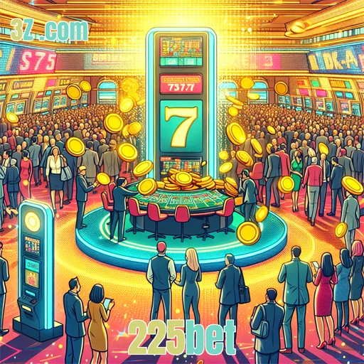 Experimente a Emoção dos Esportes no 225bet Hoje Mesmo