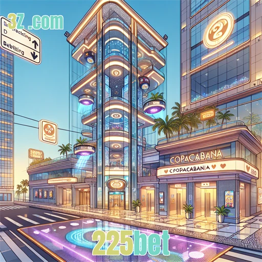 Slots em 225bet: Diversão e Emoção Garantidas!