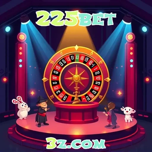 225bet Login