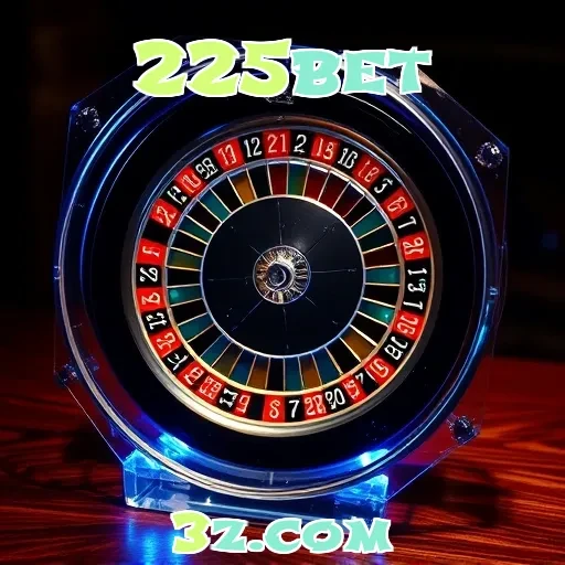 225bet Pagamento