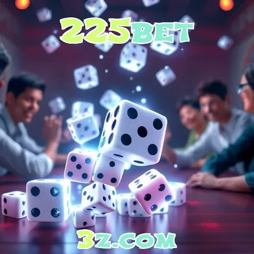 225bet Plataforma